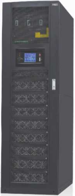 BM-33/20~200kVA