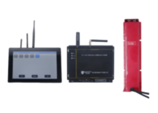 BD800电气自动报警灭火系统