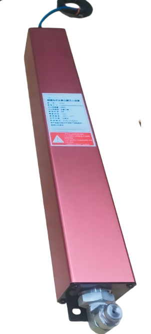 全氟己铜智能灭火装置